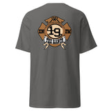 Station 19 Men's classic tee