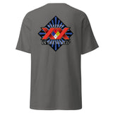 Station 20 Men's classic tee