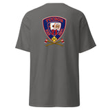 Station 21 Men's classic tee