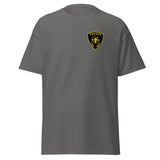 Station 8 Men's classic tee