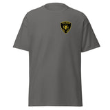 Station 13 Men's classic tee