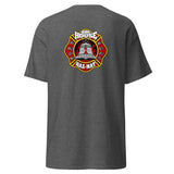 Station 1 Men's classic tee