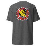 Station 3 Men's classic tee