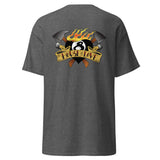 Station 8 Men's classic tee