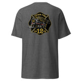 Station 12 Men's classic tee