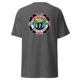 Station 17 Men's classic tee