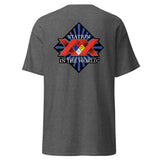 Station 20 Men's classic tee