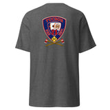 Station 21 Men's classic tee