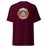 Station 1 Men's classic tee