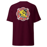 Station 3 Men's classic tee