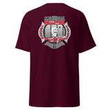 Station 6 Men's classic tee
