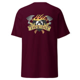 Station 8 Men's classic tee