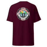 Station 17 Men's classic tee