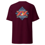Station 20 Men's classic tee
