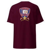 Station 21 Men's classic tee