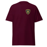 Station 12 Men's classic tee