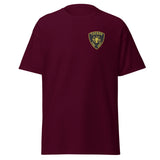 Station 17 Men's classic tee