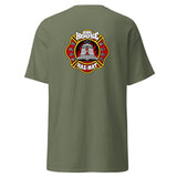 Station 1 Men's classic tee