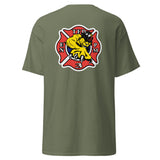 Station 3 Men's classic tee
