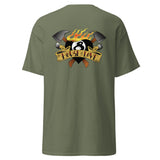 Station 8 Men's classic tee