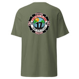 Station 17 Men's classic tee