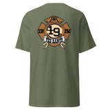 Station 19 Men's classic tee