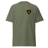 Station 17 Men's classic tee