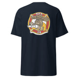 Station 14 Men's classic tee