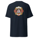 Station 1 Men's classic tee