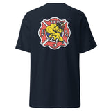 Station 3 Men's classic tee
