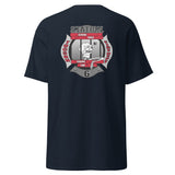 Station 6 Men's classic tee