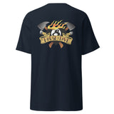 Station 8 Men's classic tee