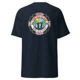 Station 17 Men's classic tee