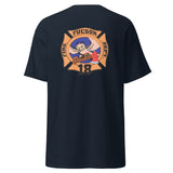 Station 18 Men's classic tee