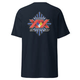 Station 20 Men's classic tee