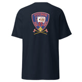 Station 21 Men's classic tee