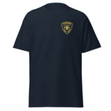 Station 17 Men's classic tee