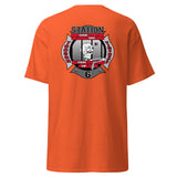 Station 6 Men's classic tee