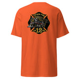Station 12 Men's classic tee