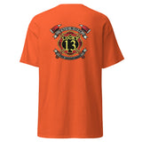 Station 13 Men's classic tee