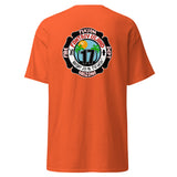 Station 17 Men's classic tee