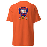 Station 21 Men's classic tee
