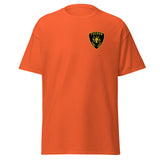 Station 17 Men's classic tee