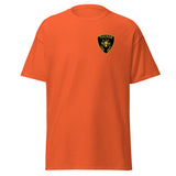 Station 20 Men's classic tee
