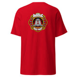 Station 1 Men's classic tee