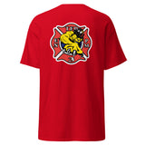 Station 3 Men's classic tee