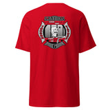 Station 6 Men's classic tee