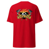 Station 8 Men's classic tee