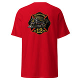 Station 12 Men's classic tee