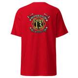 Station 13 Men's classic tee